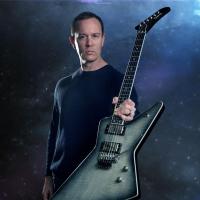 Dethklok Band and Metalocalypse TV Series Creator Brendon Small Unveils The GhostHorse Explorer